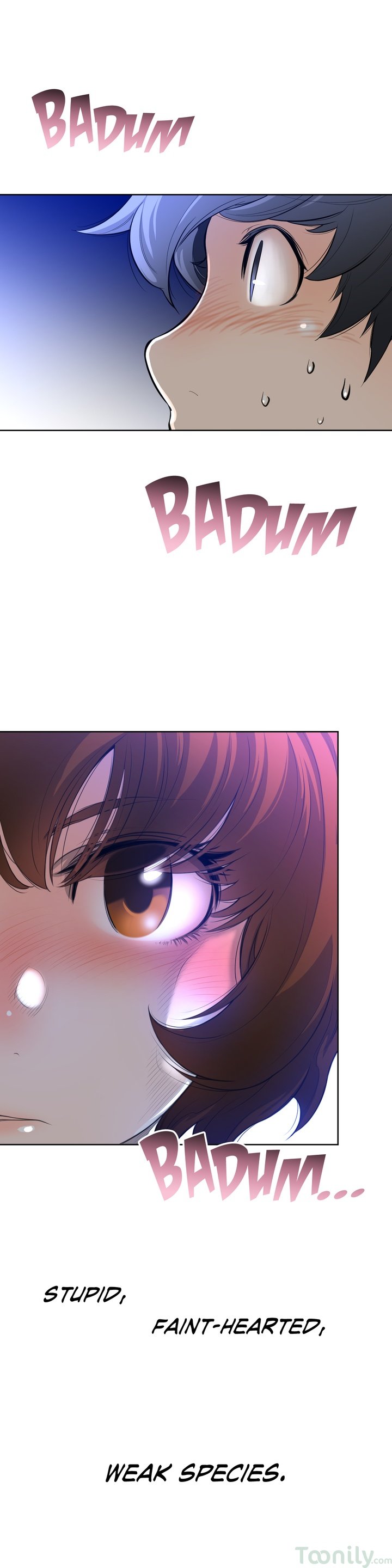 Perfect Half Manhwa - Chapter 3 Page 13