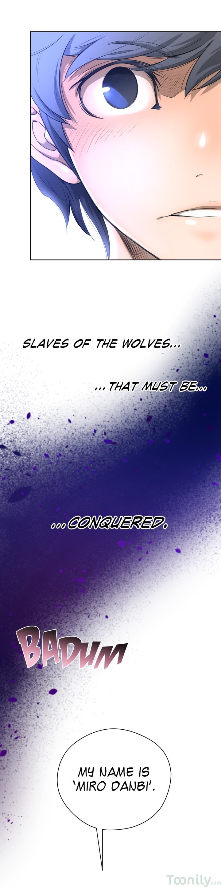 Perfect Half Manhwa - Chapter 3 Page 14