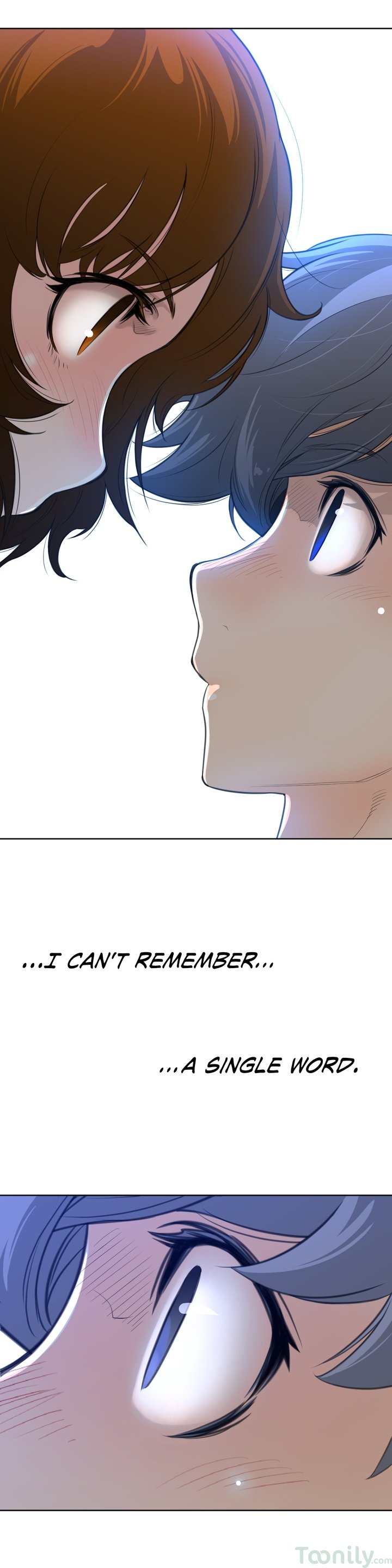 Perfect Half Manhwa - Chapter 3 Page 16