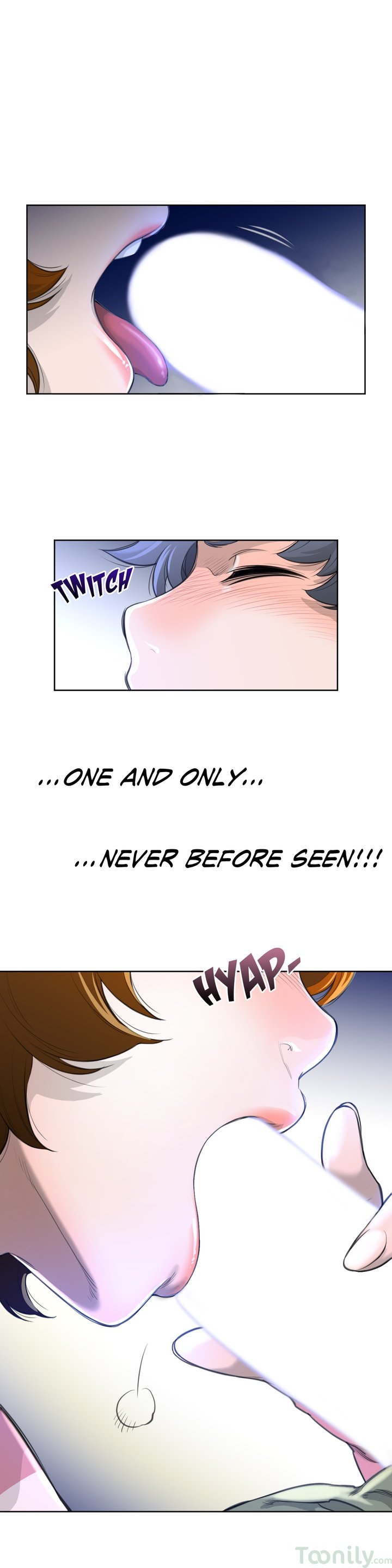 Perfect Half Manhwa - Chapter 3 Page 24