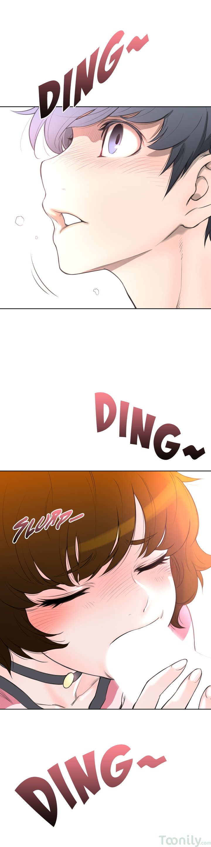 Perfect Half Manhwa - Chapter 3 Page 25