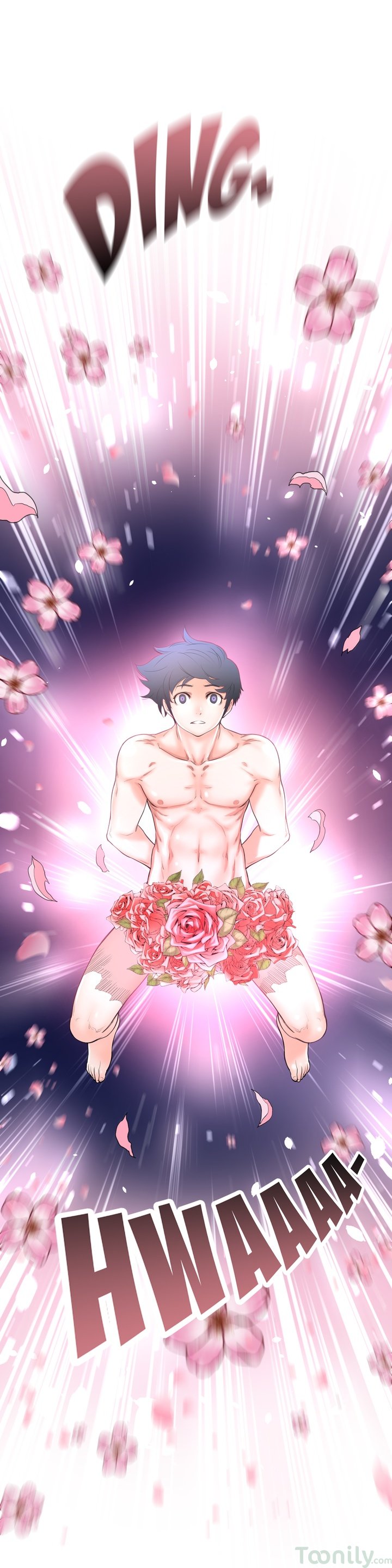 Perfect Half Manhwa - Chapter 3 Page 26