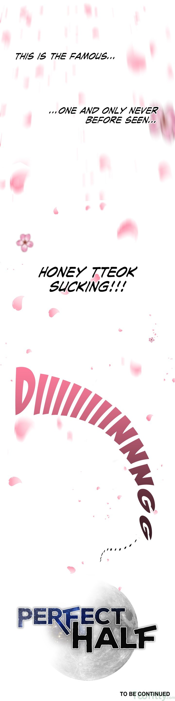 Perfect Half Manhwa - Chapter 3 Page 27