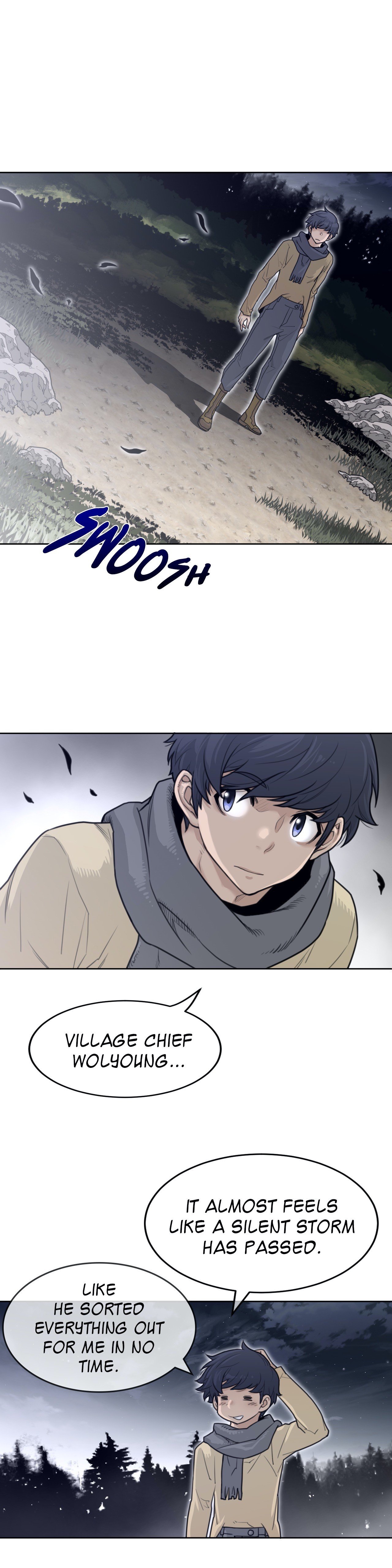 Perfect Half Manhwa - Chapter 140 Page 8