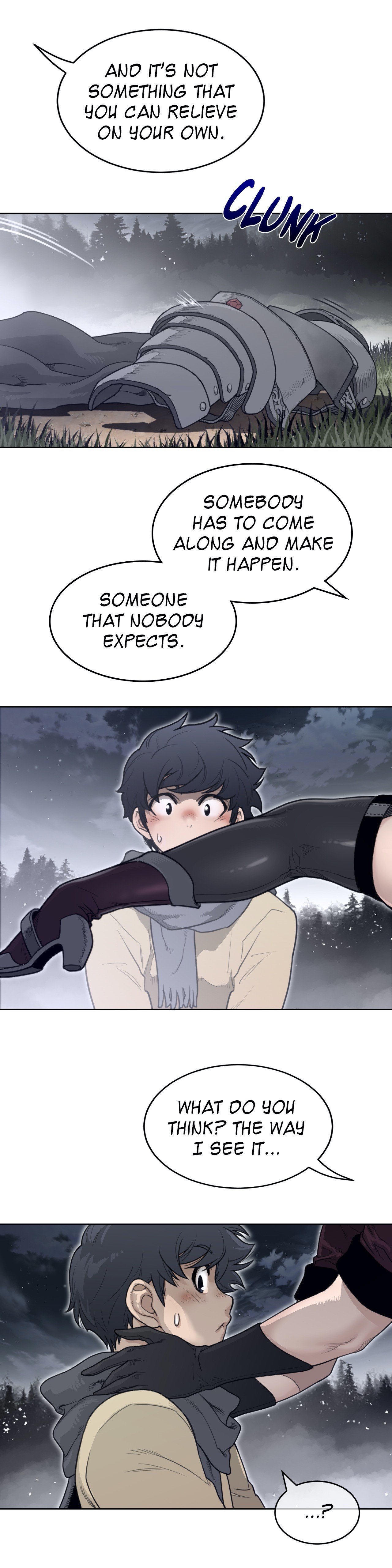 Perfect Half Manhwa - Chapter 140 Page 16