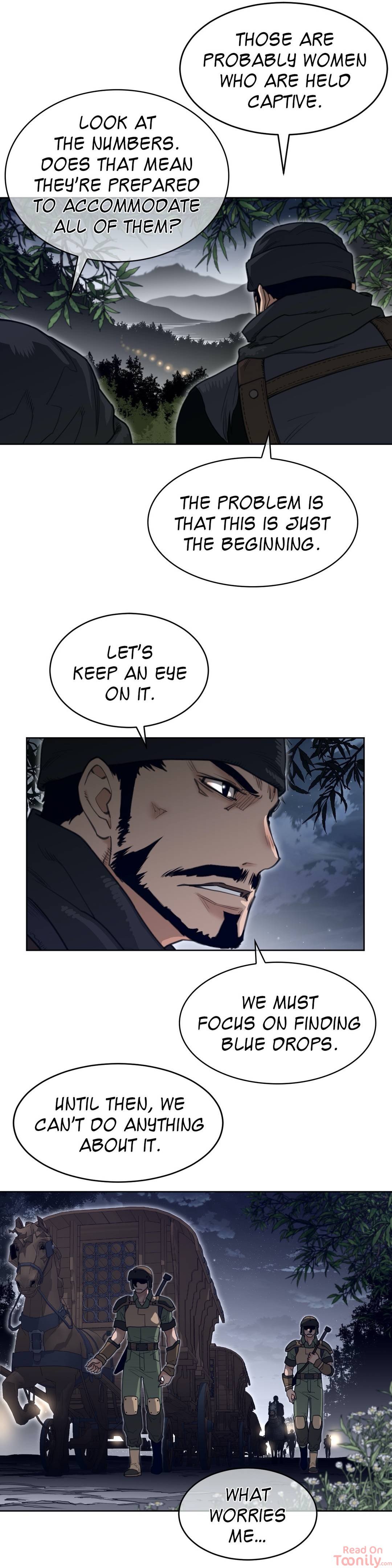 Perfect Half Manhwa - Chapter 122 Page 3