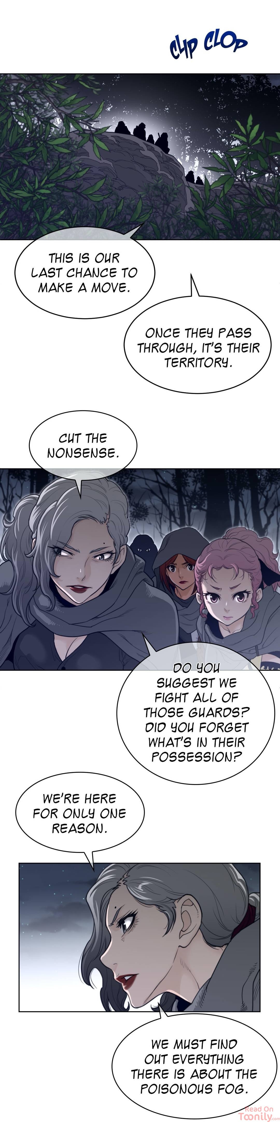 Perfect Half Manhwa - Chapter 122 Page 5