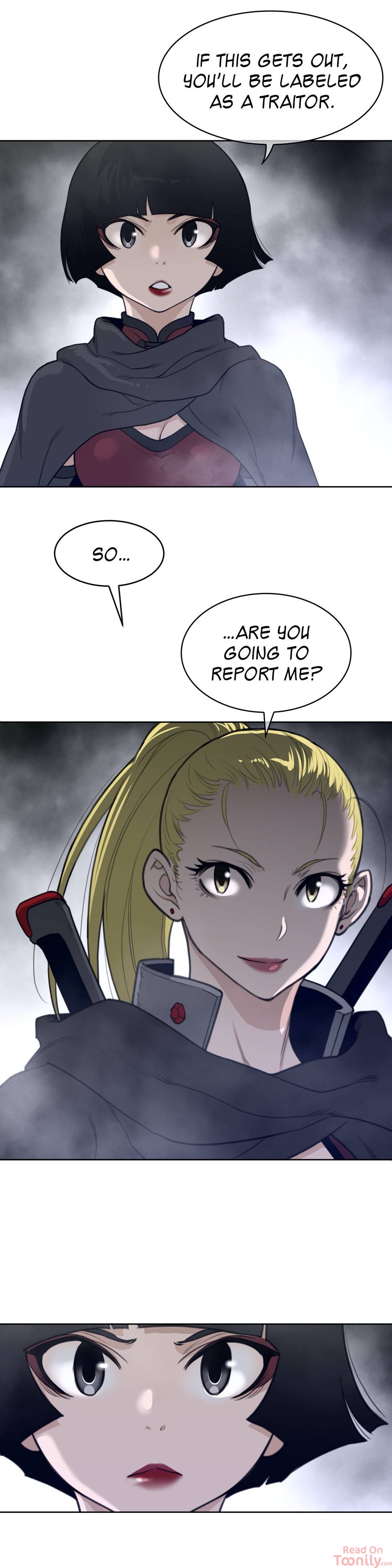 Perfect Half Manhwa - Chapter 122 Page 11