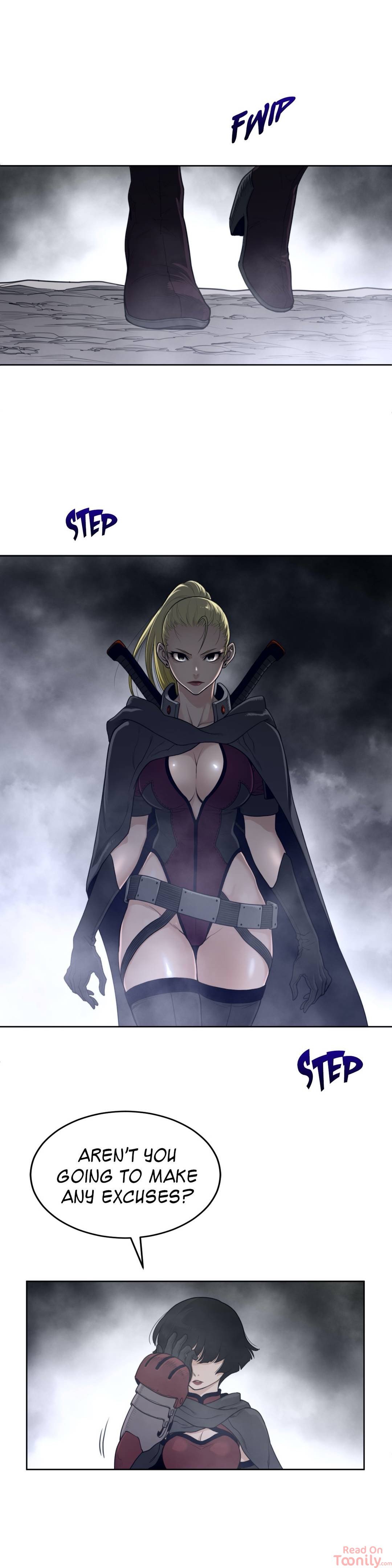 Perfect Half Manhwa - Chapter 122 Page 13