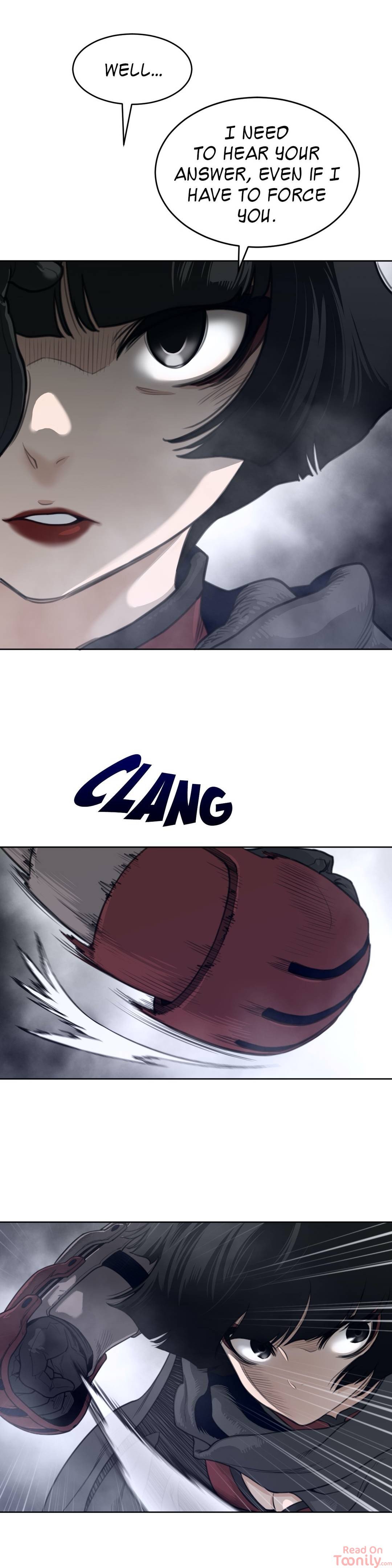 Perfect Half Manhwa - Chapter 122 Page 14