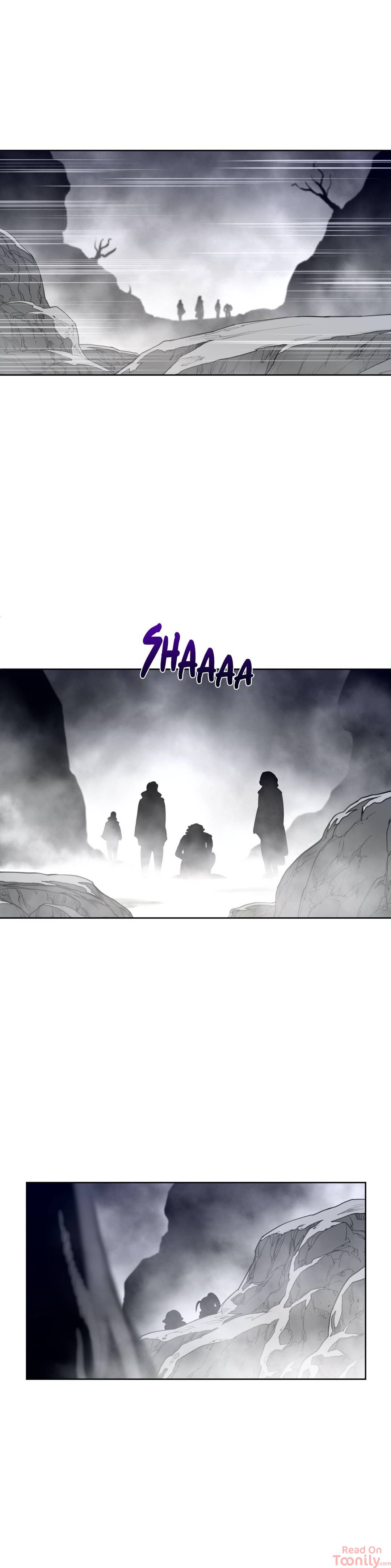 Perfect Half Manhwa - Chapter 122 Page 16
