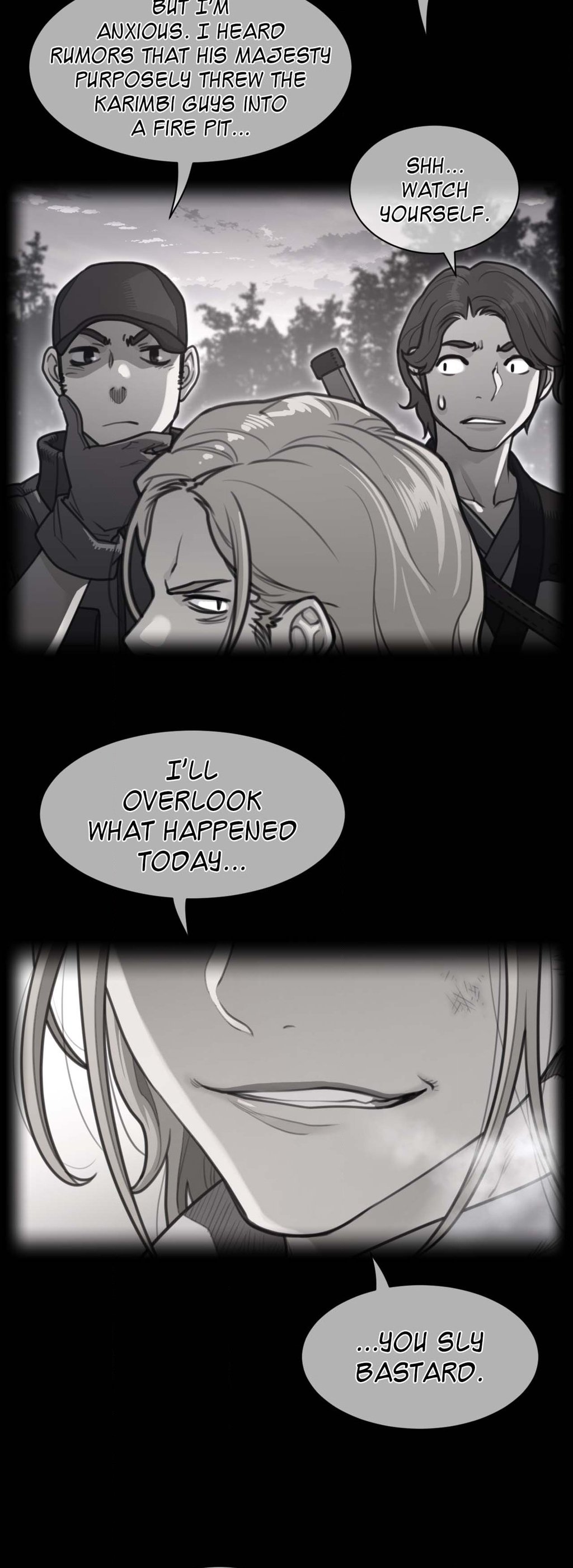 Perfect Half Manhwa - Chapter 182 Page 2