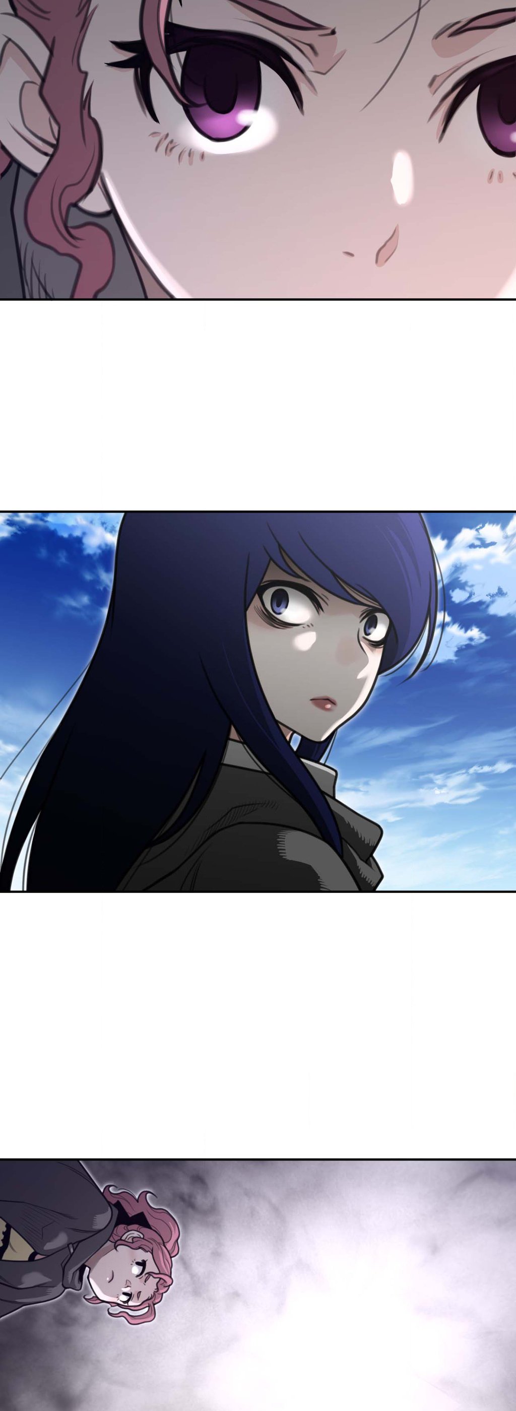 Perfect Half Manhwa - Chapter 182 Page 10