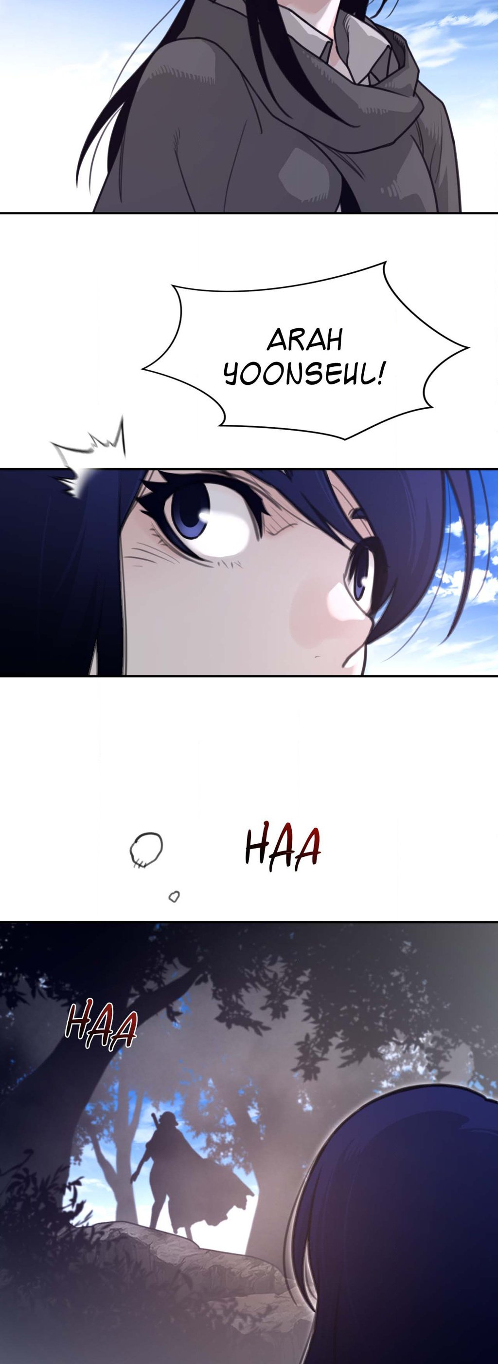 Perfect Half Manhwa - Chapter 182 Page 15