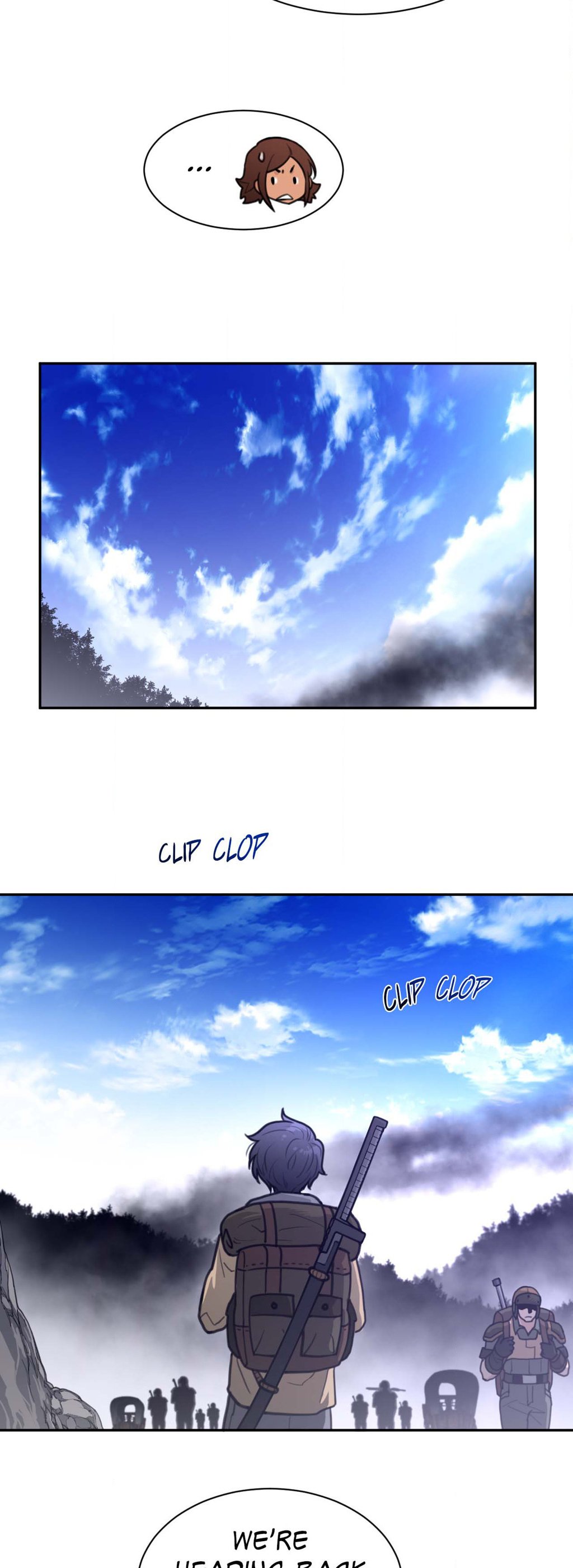Perfect Half Manhwa - Chapter 182 Page 20
