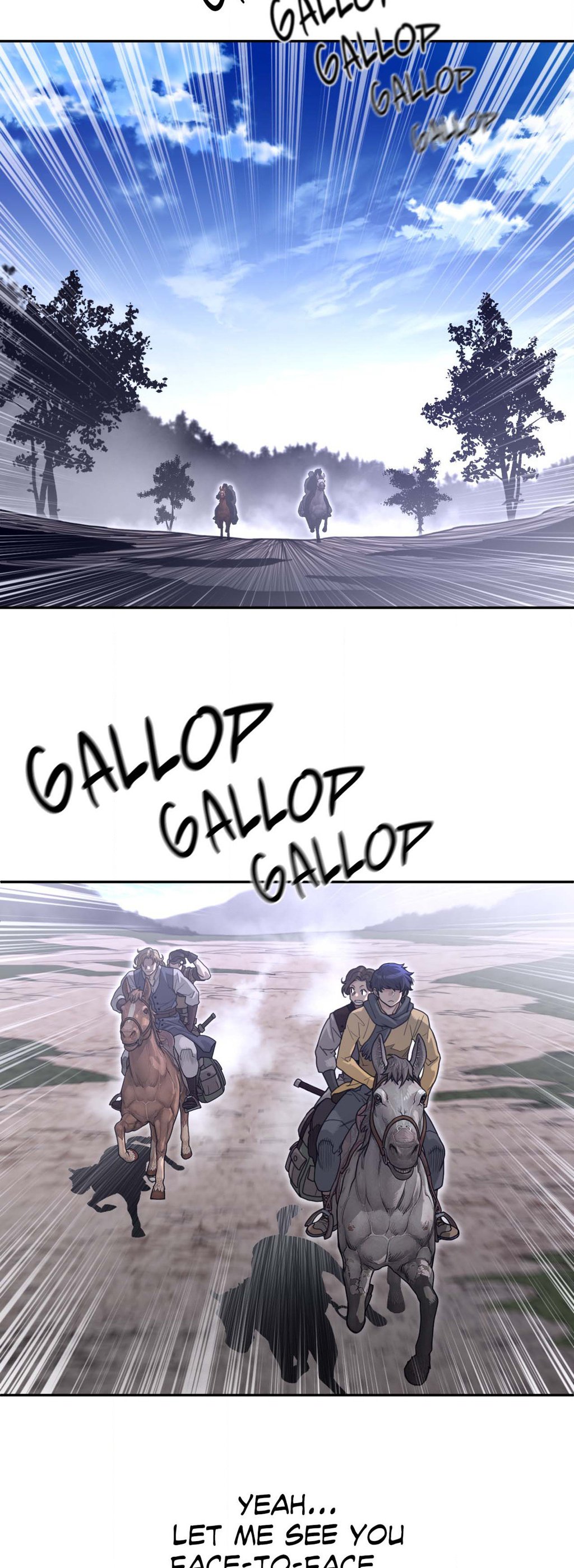 Perfect Half Manhwa - Chapter 182 Page 25