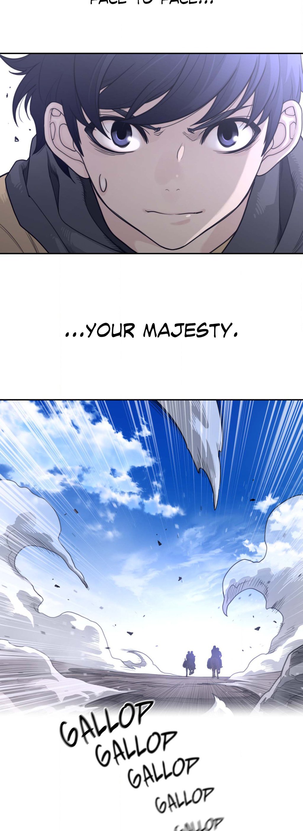 Perfect Half Manhwa - Chapter 182 Page 26