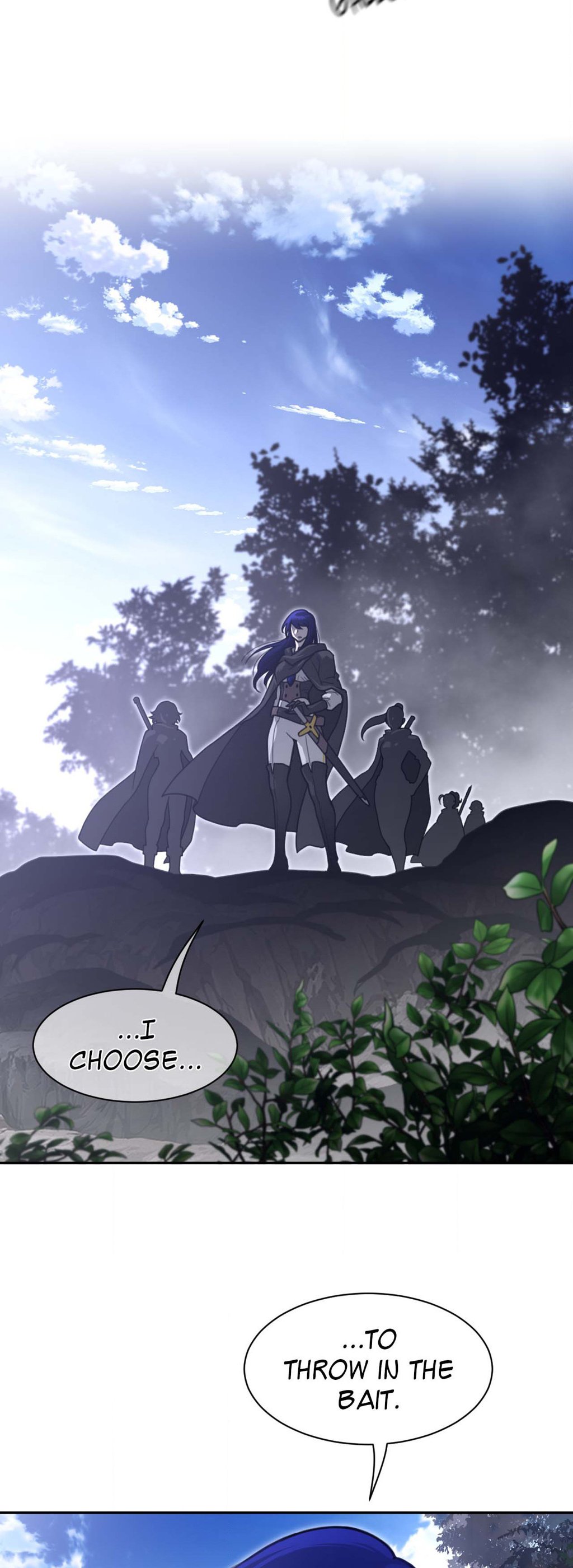 Perfect Half Manhwa - Chapter 182 Page 27