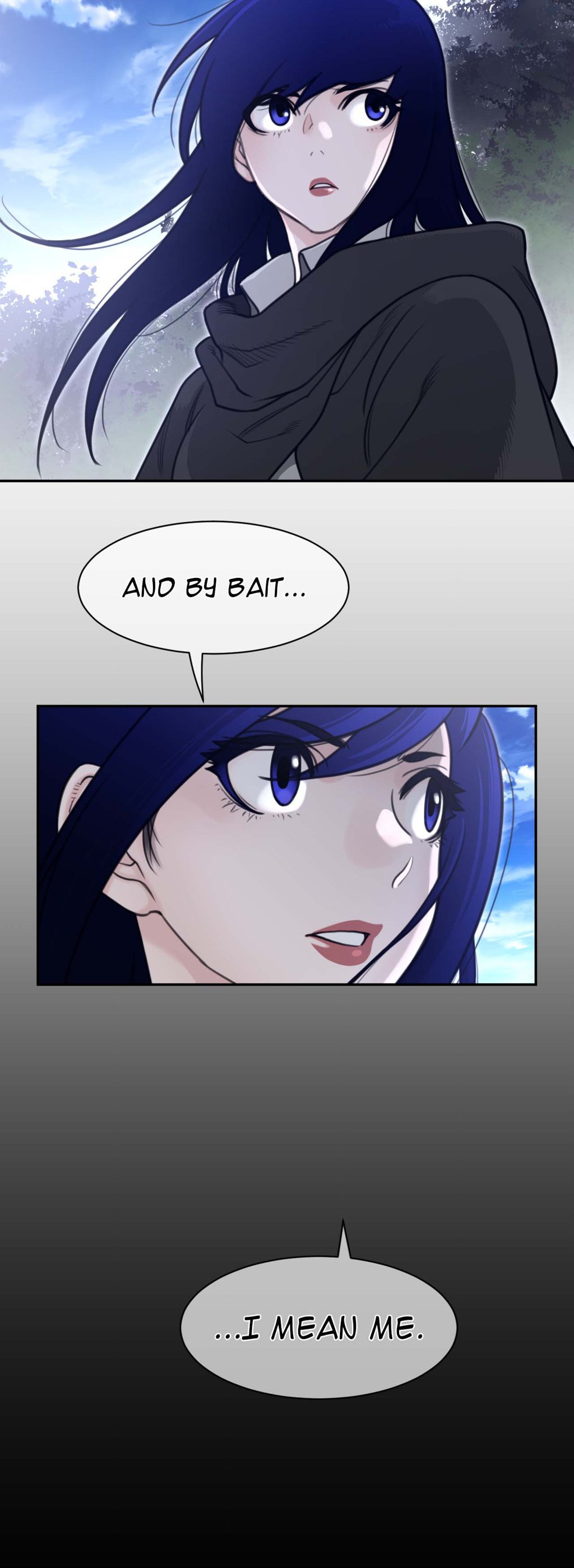 Perfect Half Manhwa - Chapter 182 Page 28