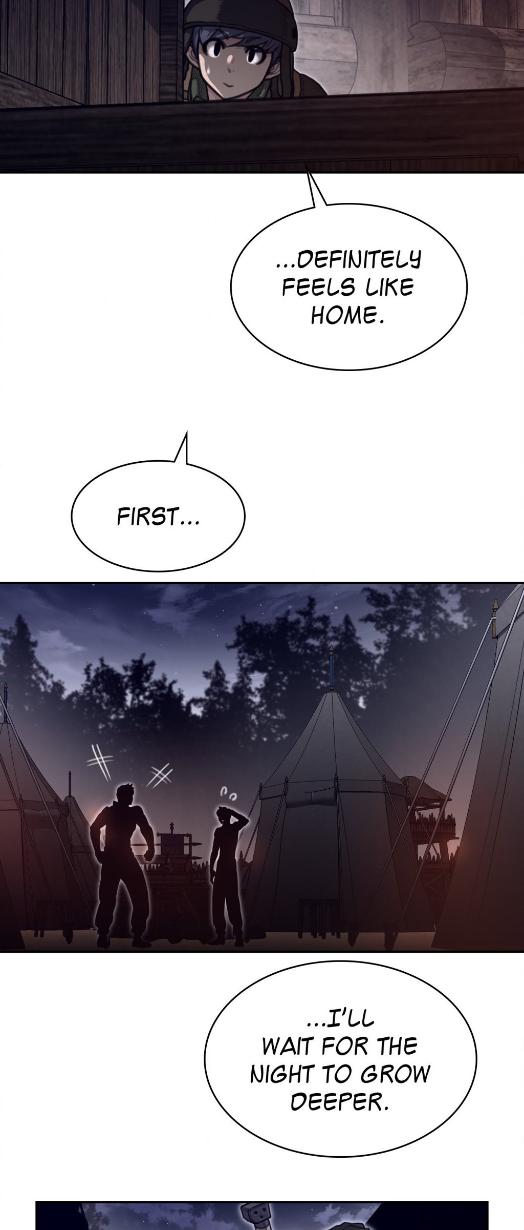 Perfect Half Manhwa - Chapter 164 Page 11