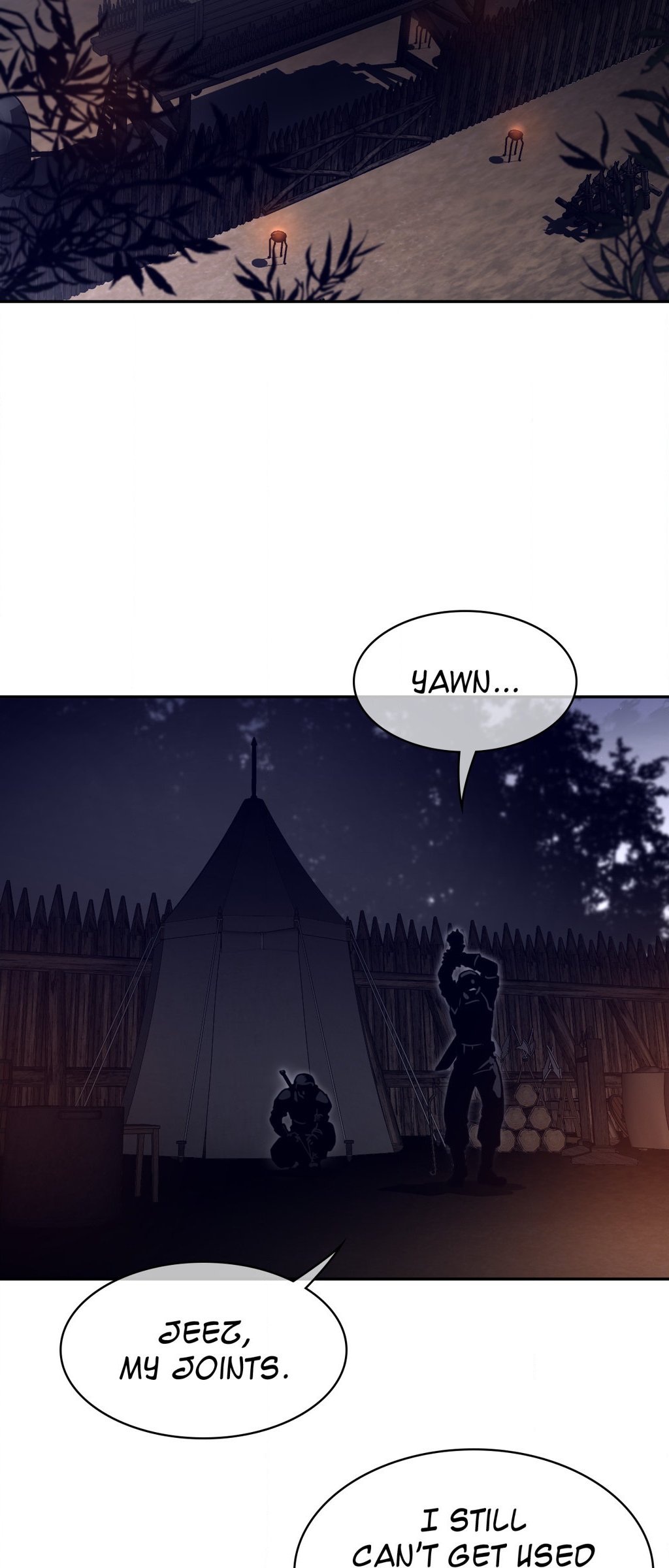 Perfect Half Manhwa - Chapter 164 Page 19