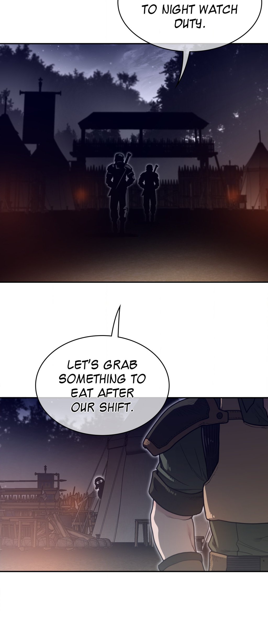 Perfect Half Manhwa - Chapter 164 Page 20