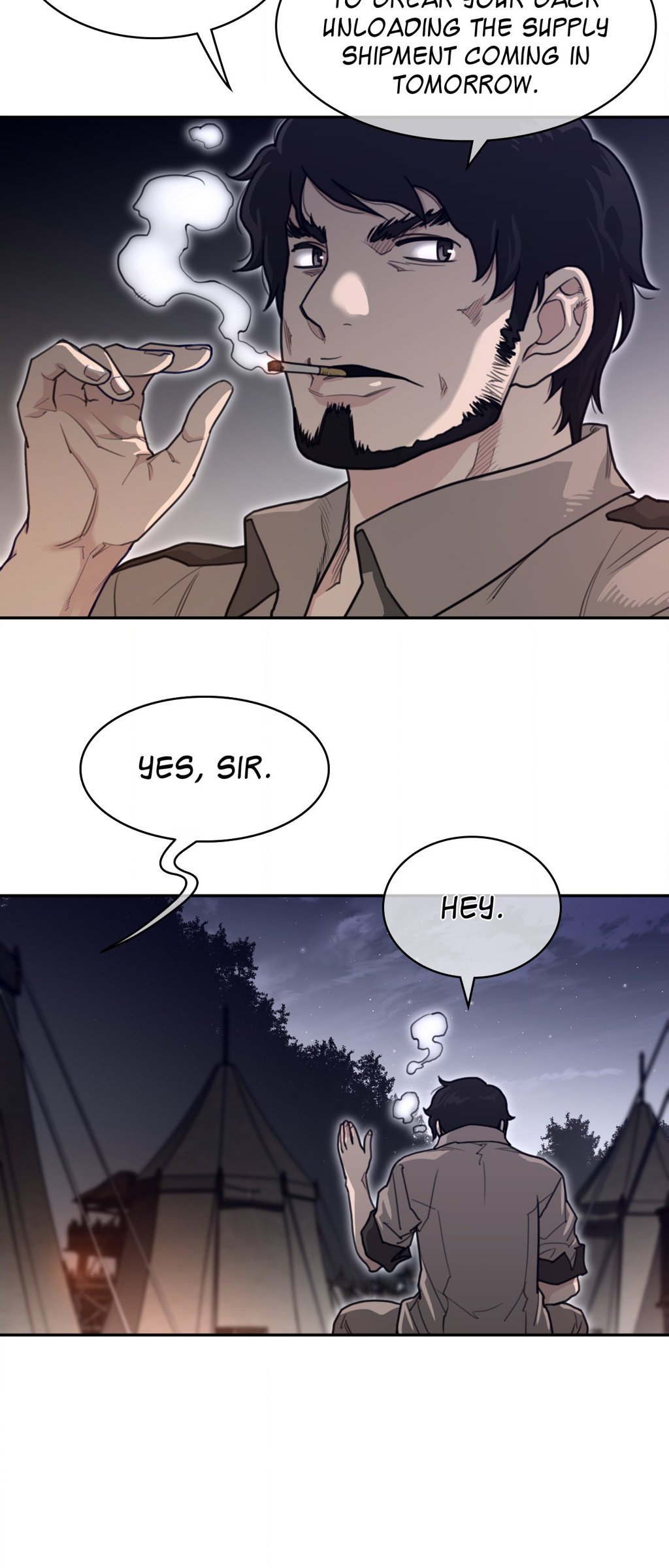 Perfect Half Manhwa - Chapter 164 Page 24