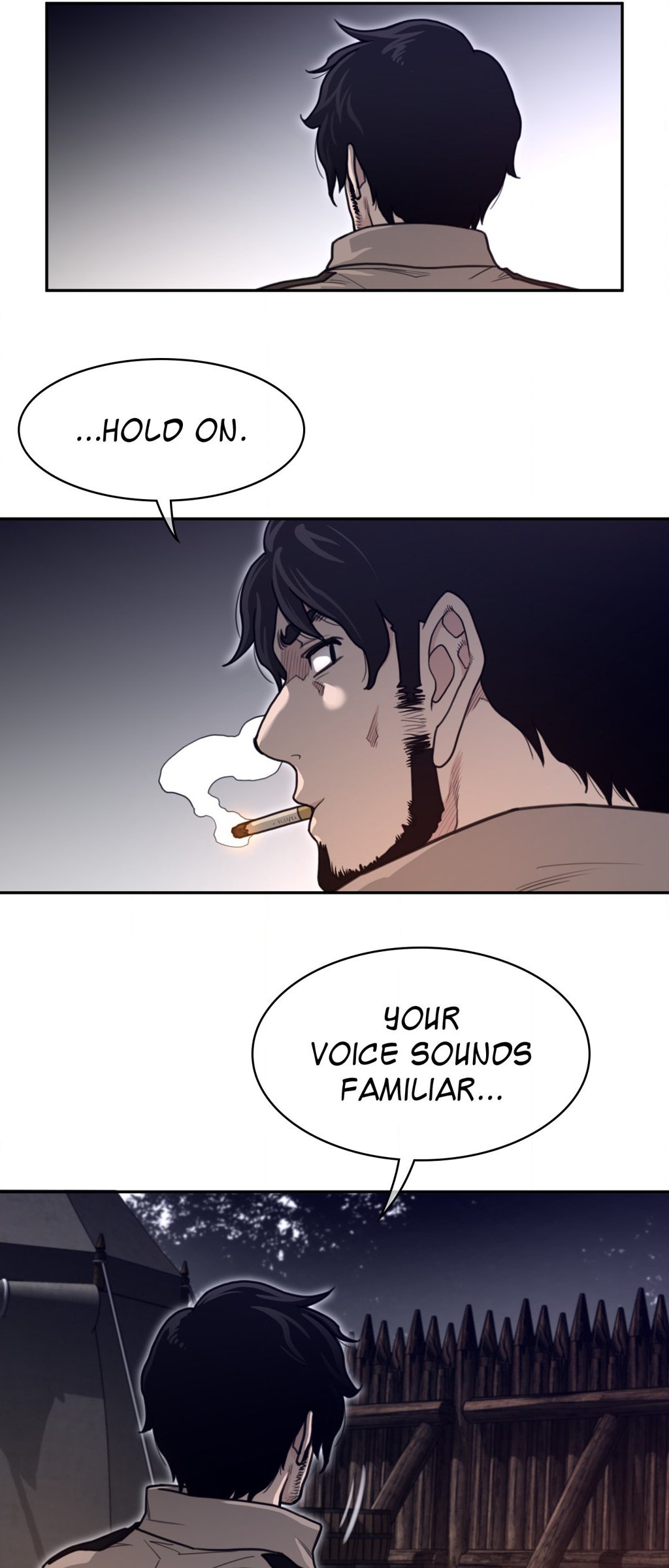 Perfect Half Manhwa - Chapter 164 Page 25