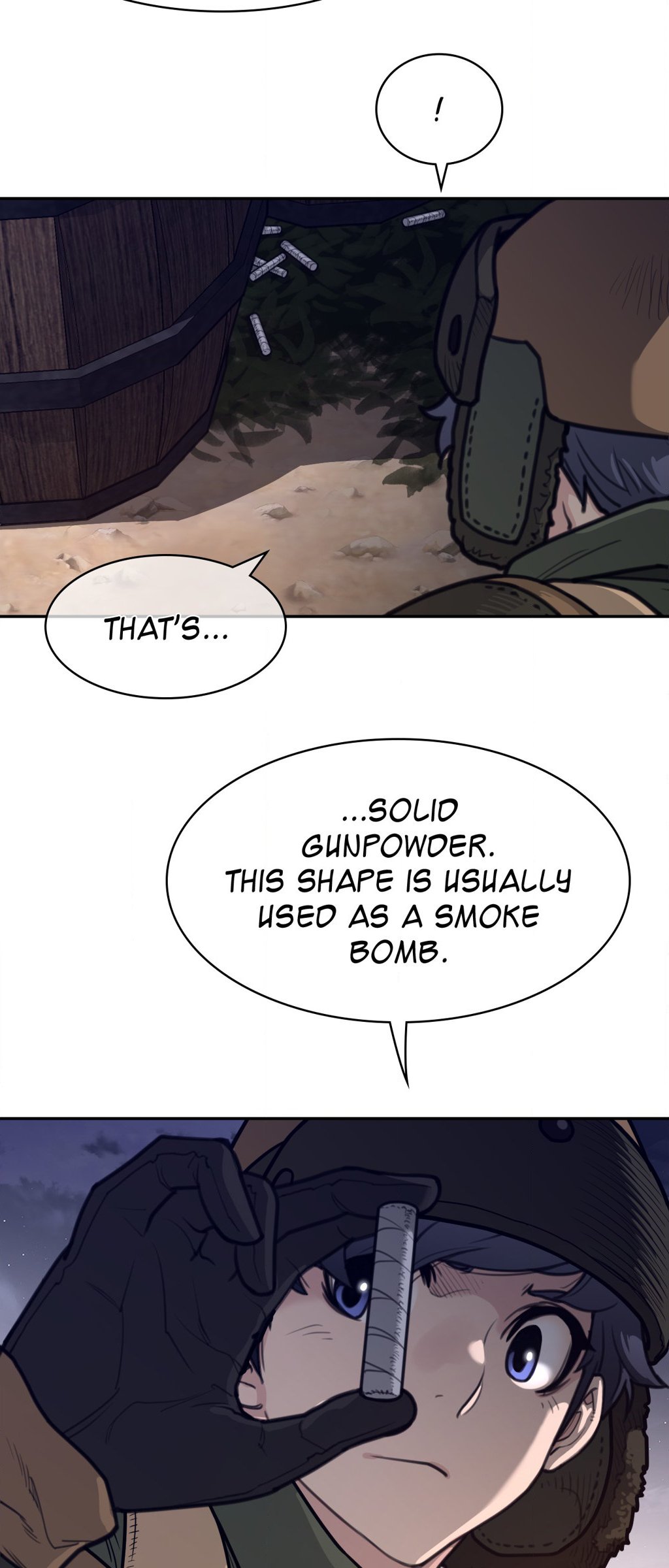 Perfect Half Manhwa - Chapter 164 Page 29