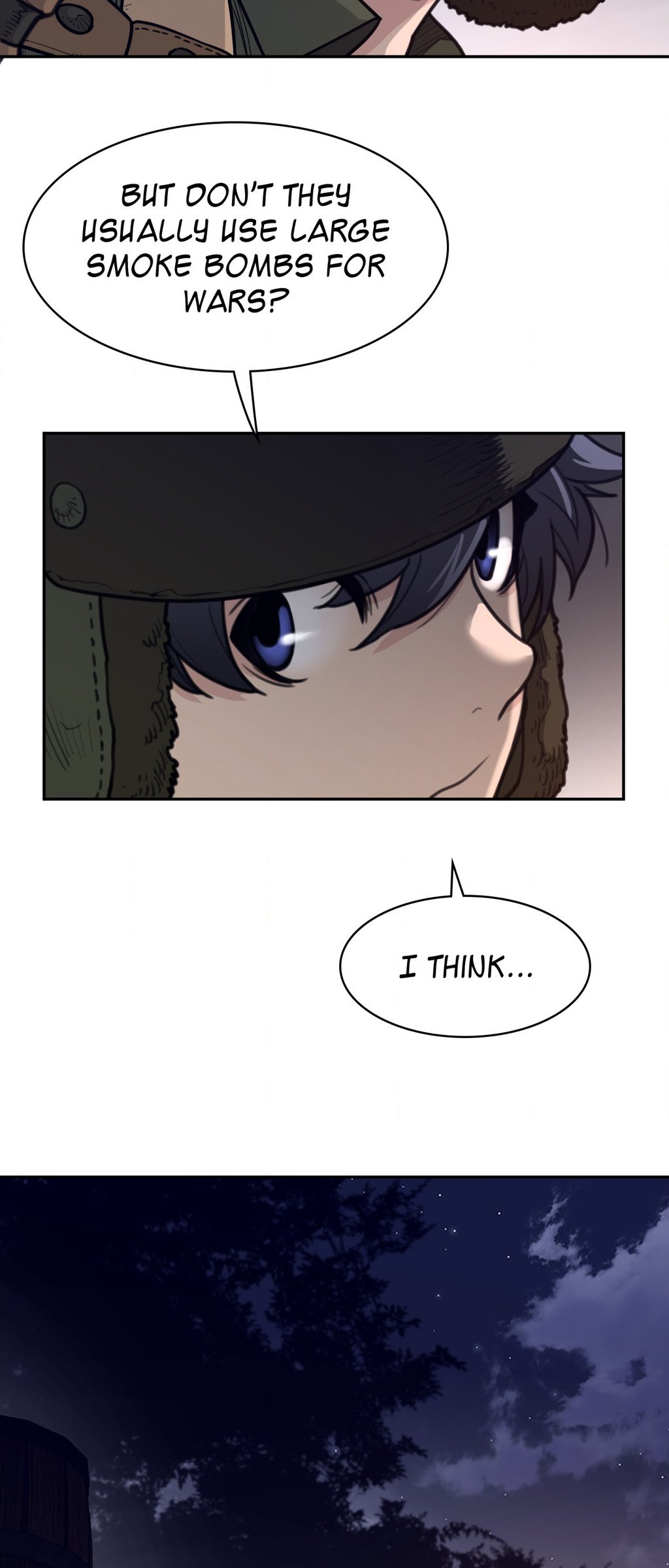 Perfect Half Manhwa - Chapter 164 Page 30