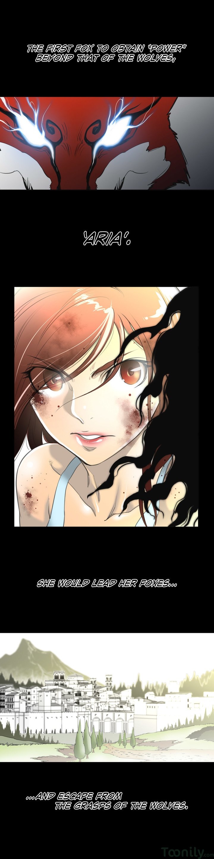 Perfect Half Manhwa - Chapter 1 Page 2