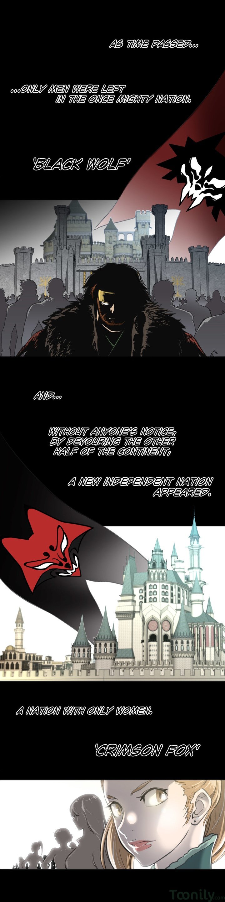 Perfect Half Manhwa - Chapter 1 Page 3