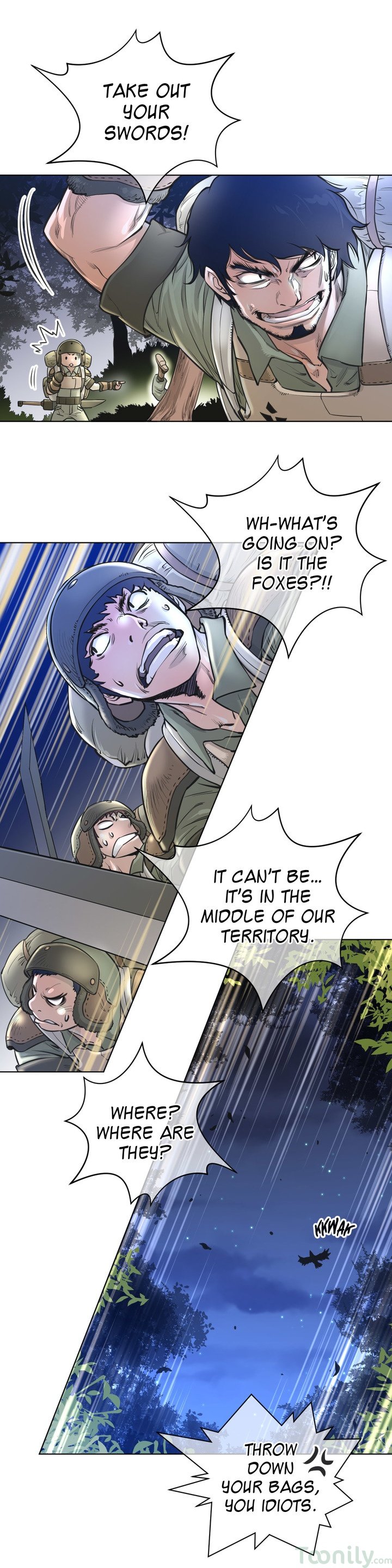 Perfect Half Manhwa - Chapter 1 Page 9