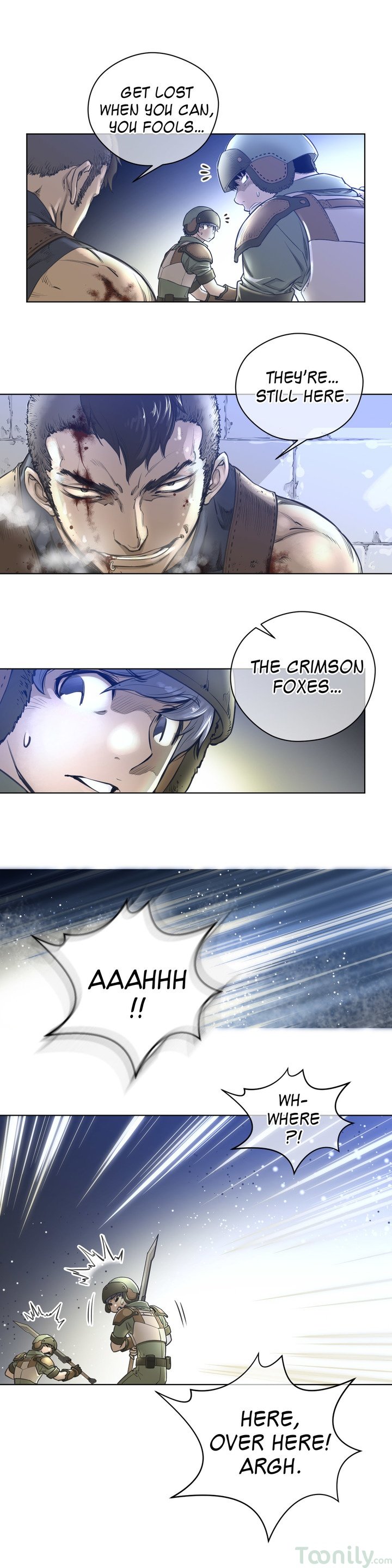 Perfect Half Manhwa - Chapter 1 Page 16