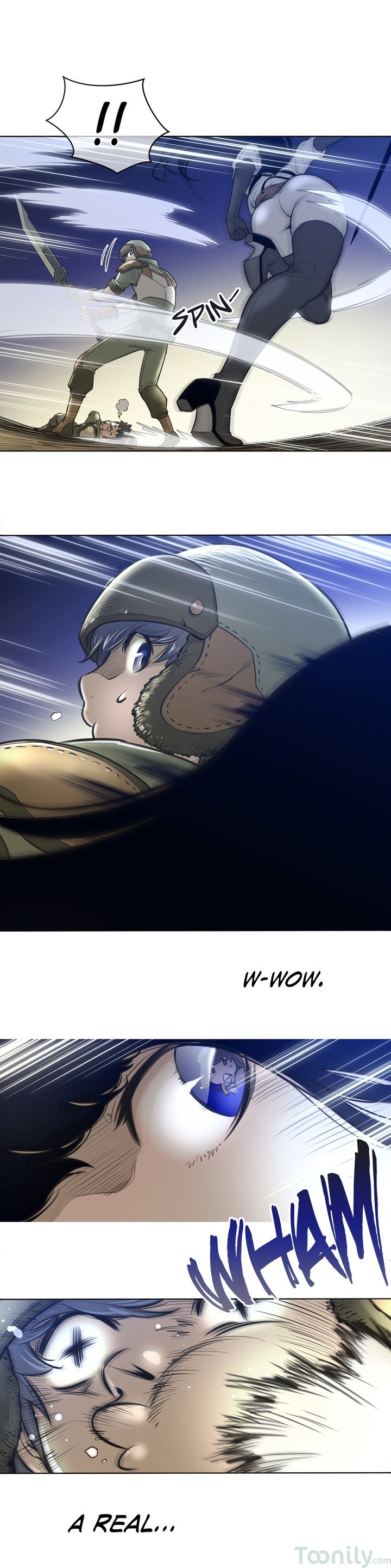 Perfect Half Manhwa - Chapter 1 Page 20