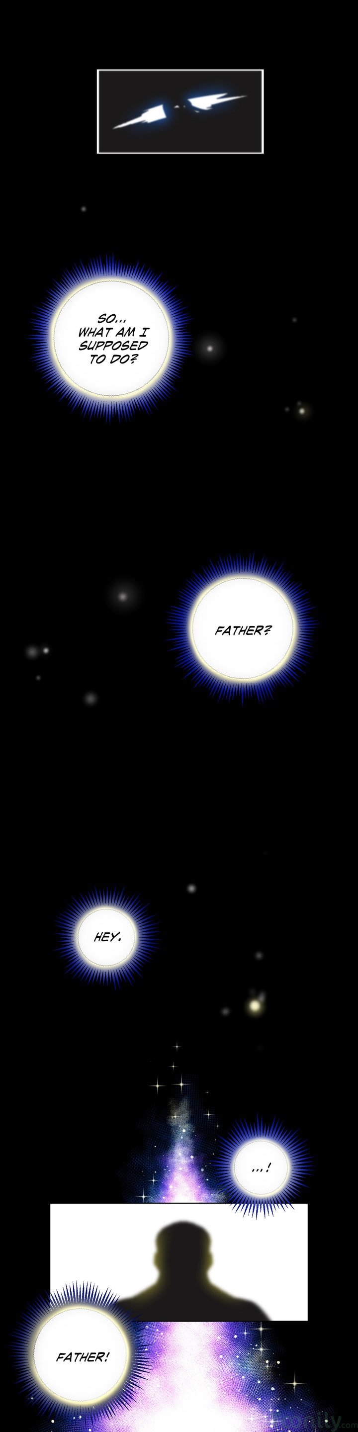 Perfect Half Manhwa - Chapter 1 Page 22