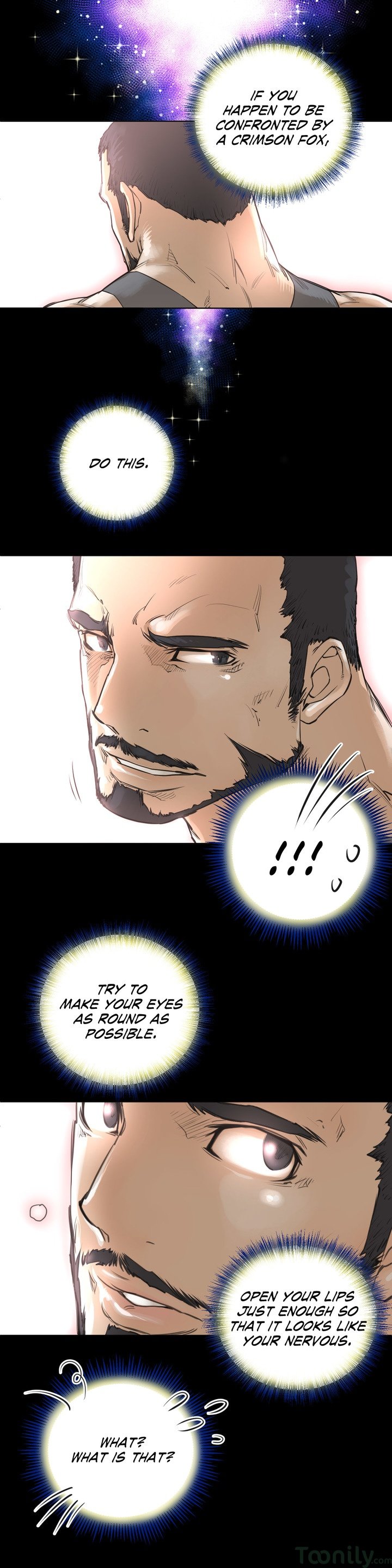 Perfect Half Manhwa - Chapter 1 Page 23