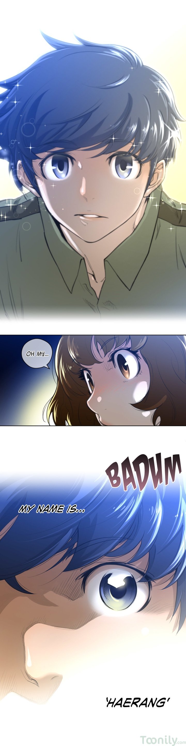 Perfect Half Manhwa - Chapter 1 Page 27