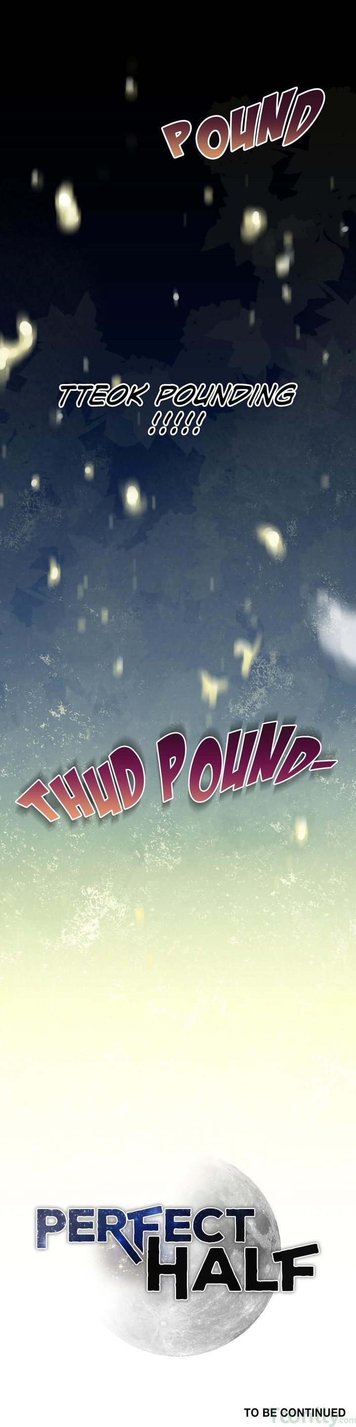 Perfect Half Manhwa - Chapter 1 Page 31