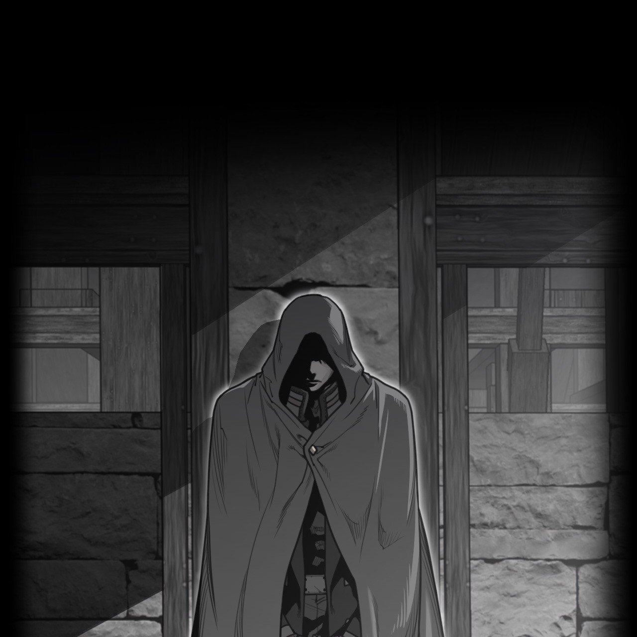 Perfect Half Manhwa - Chapter 151 Page 0