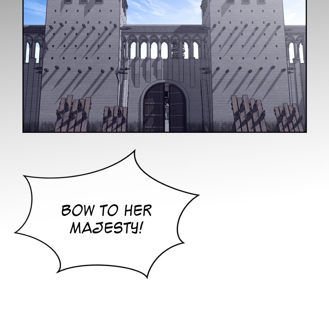 Perfect Half Manhwa - Chapter 151 Page 11