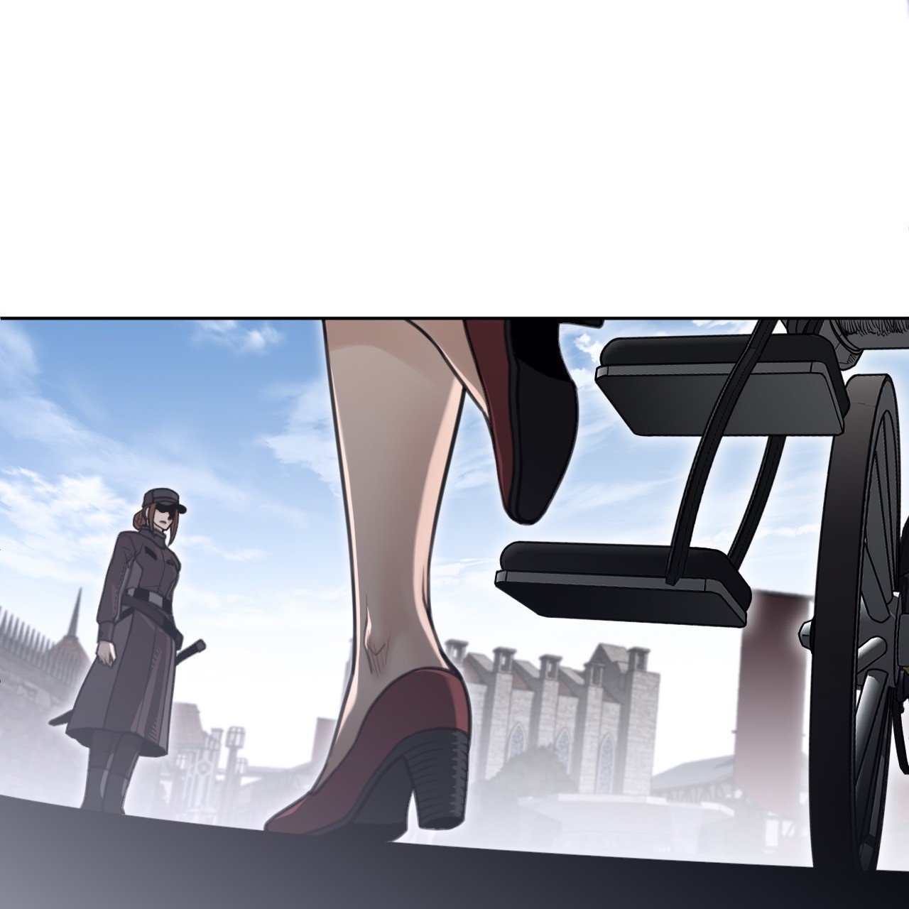 Perfect Half Manhwa - Chapter 151 Page 13