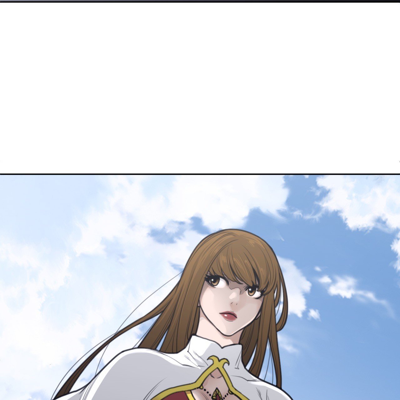 Perfect Half Manhwa - Chapter 151 Page 14