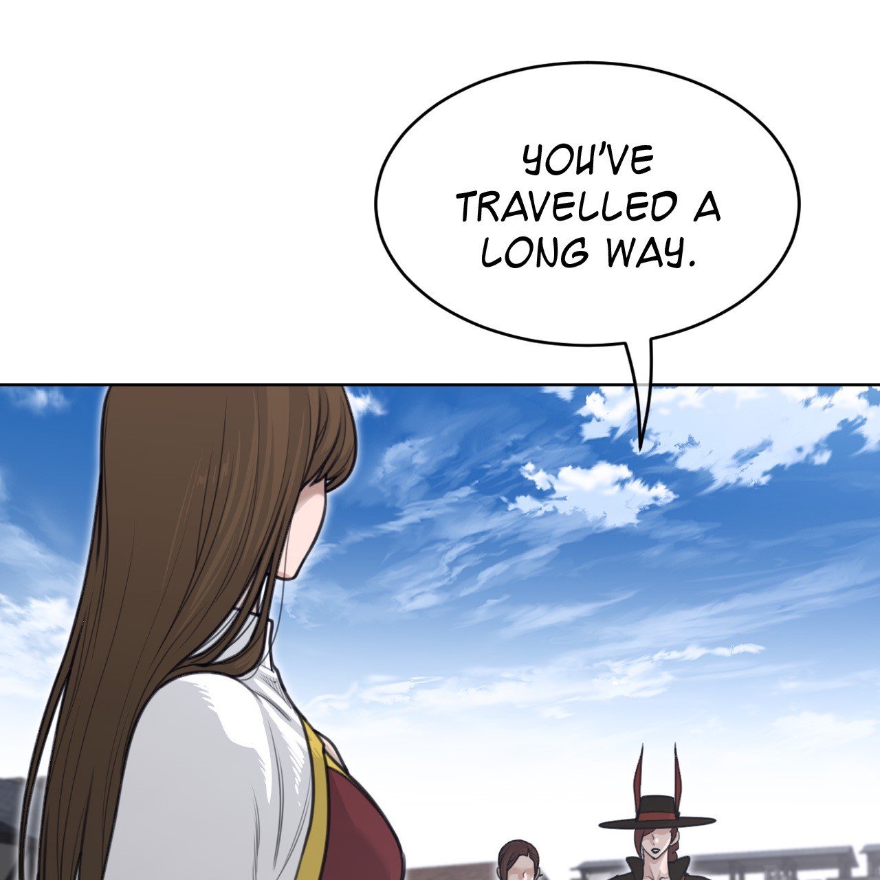 Perfect Half Manhwa - Chapter 151 Page 16