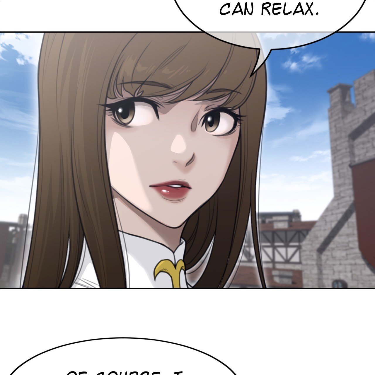 Perfect Half Manhwa - Chapter 151 Page 18