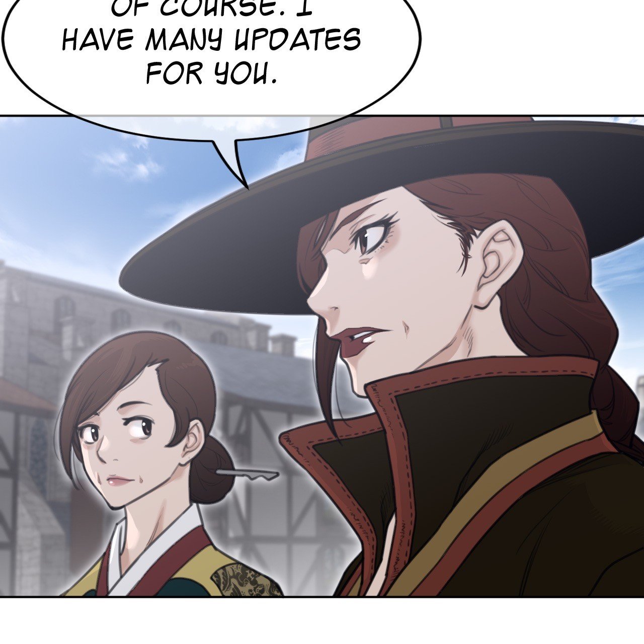 Perfect Half Manhwa - Chapter 151 Page 19