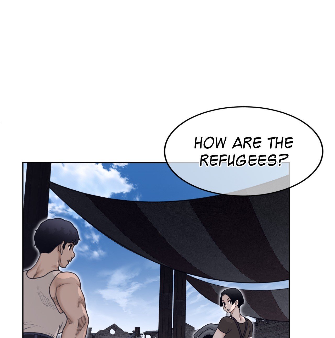 Perfect Half Manhwa - Chapter 151 Page 20