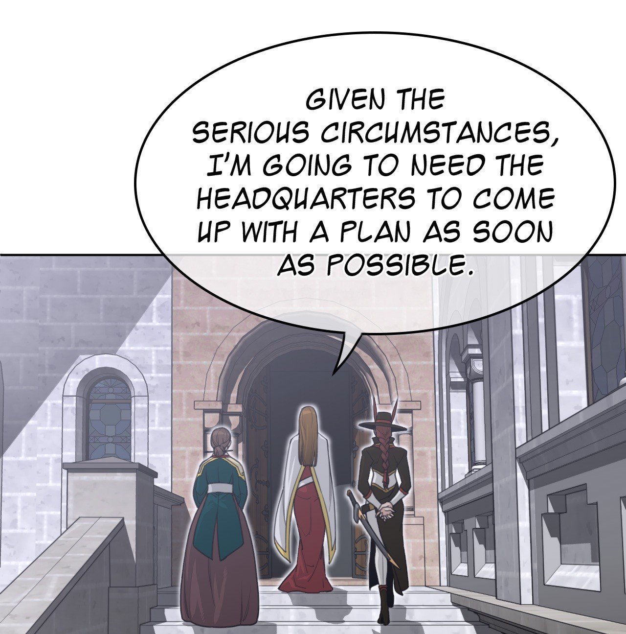 Perfect Half Manhwa - Chapter 151 Page 24