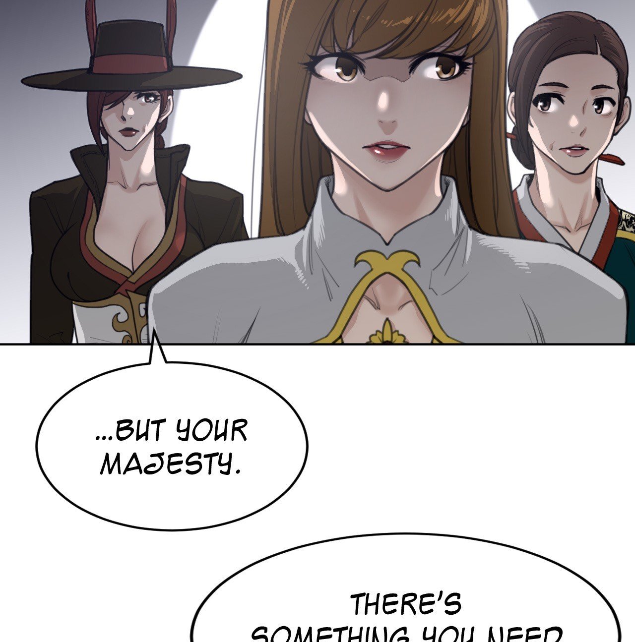 Perfect Half Manhwa - Chapter 151 Page 26