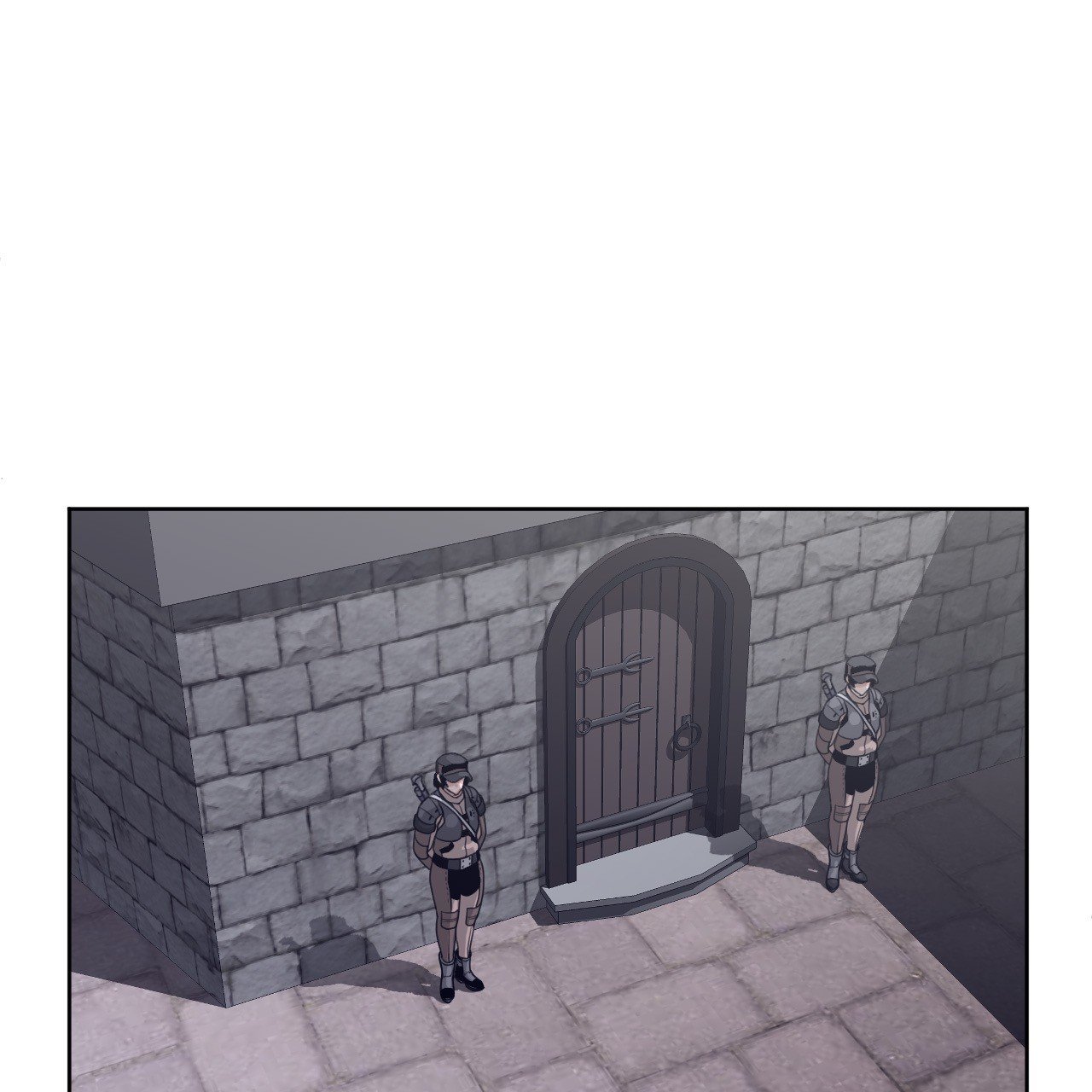 Perfect Half Manhwa - Chapter 151 Page 28